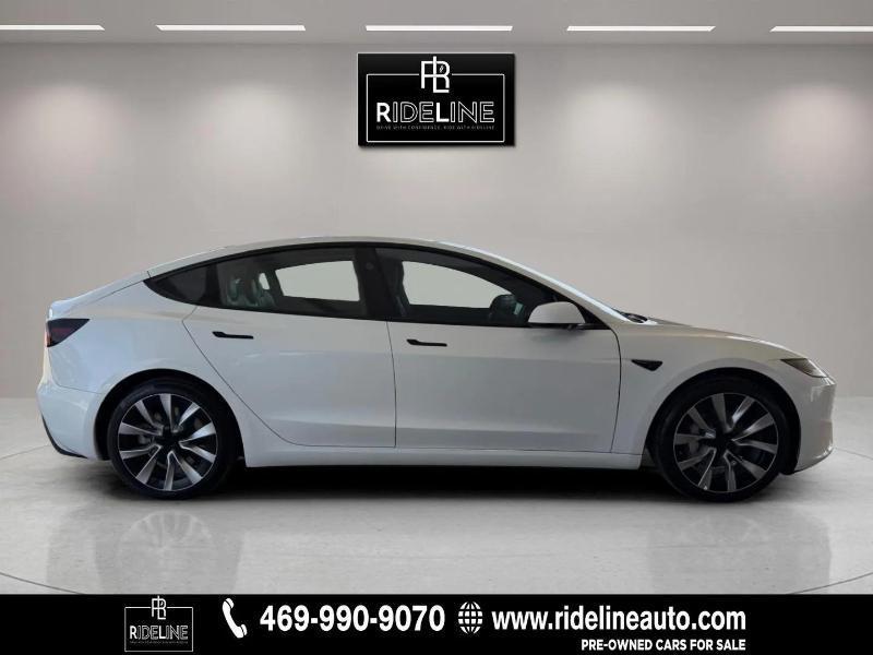 Tesla Model 3 Base 2024