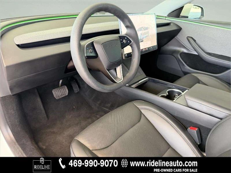 Tesla Model 3 Base 2024