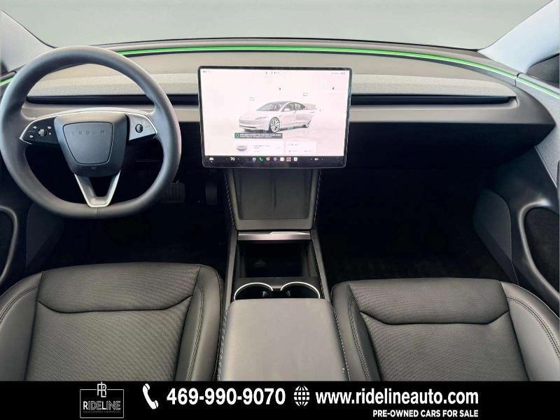 Tesla Model 3 Base 2024