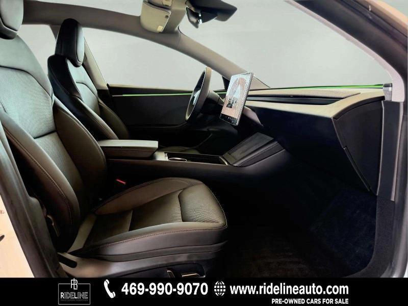 Tesla Model 3 Base 2024