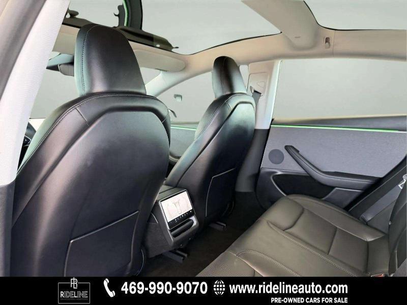 Tesla Model 3 Base 2024
