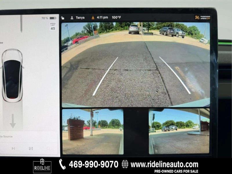 Tesla Model 3 Base 2024