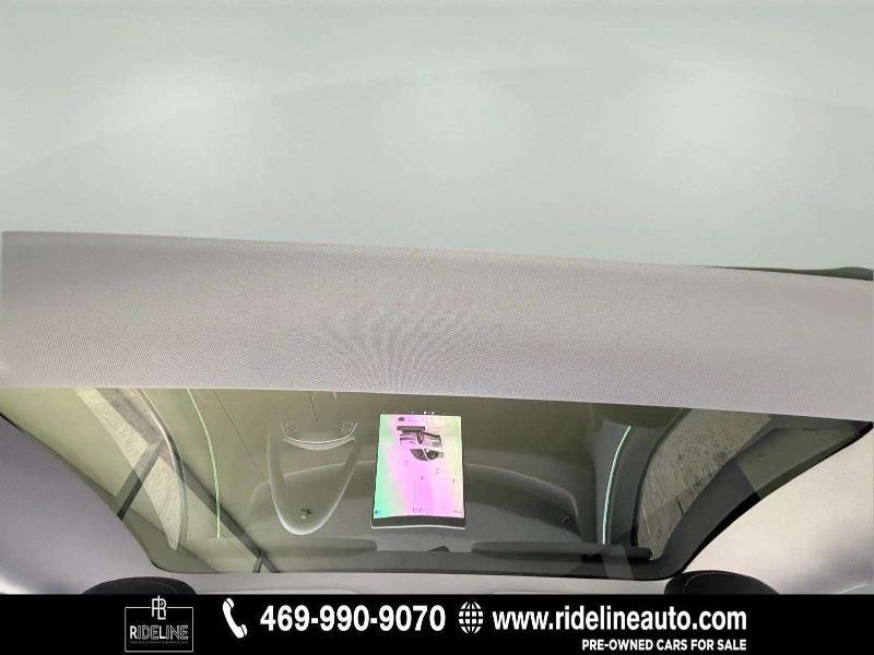 Tesla Model 3 Base 2024