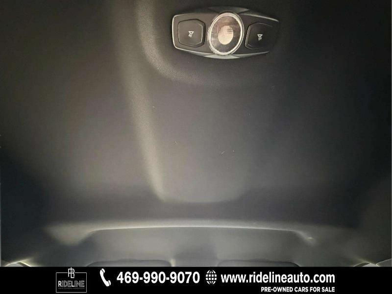 Ford F-150 Lariat SuperCrew 5.5-ft. Bed 4WD 2019