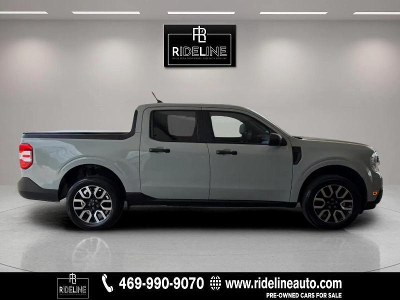 Ford Maverick XL Supercrew FWD 2024