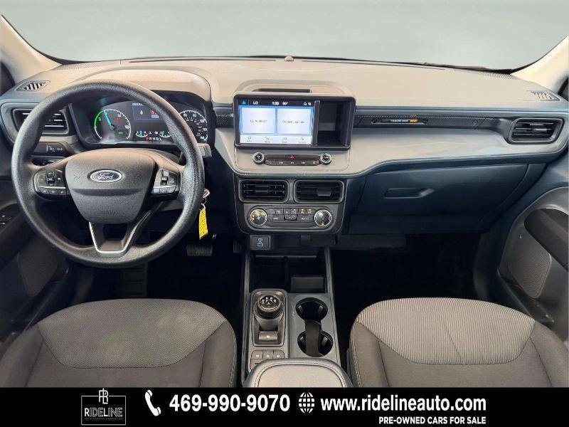 Ford Maverick XL Supercrew FWD 2024