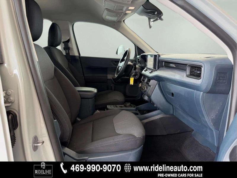 Ford Maverick XL Supercrew FWD 2024