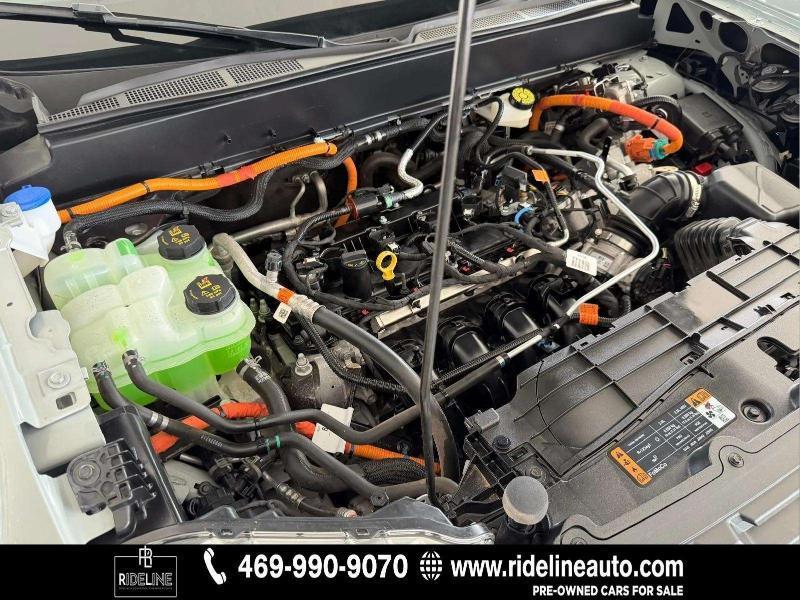 Ford Maverick XL Supercrew FWD 2024