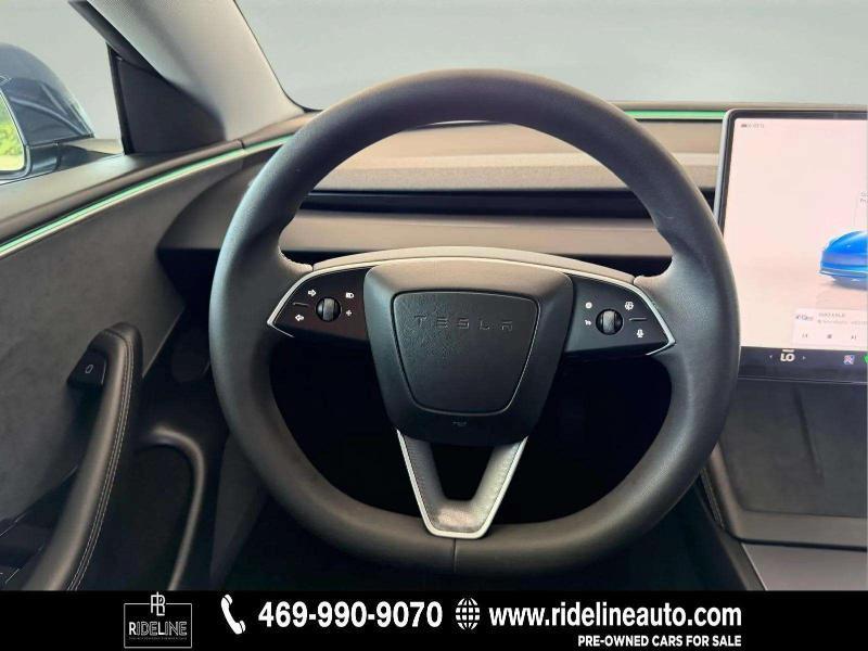 Tesla Model 3 Long Range AWD 2024