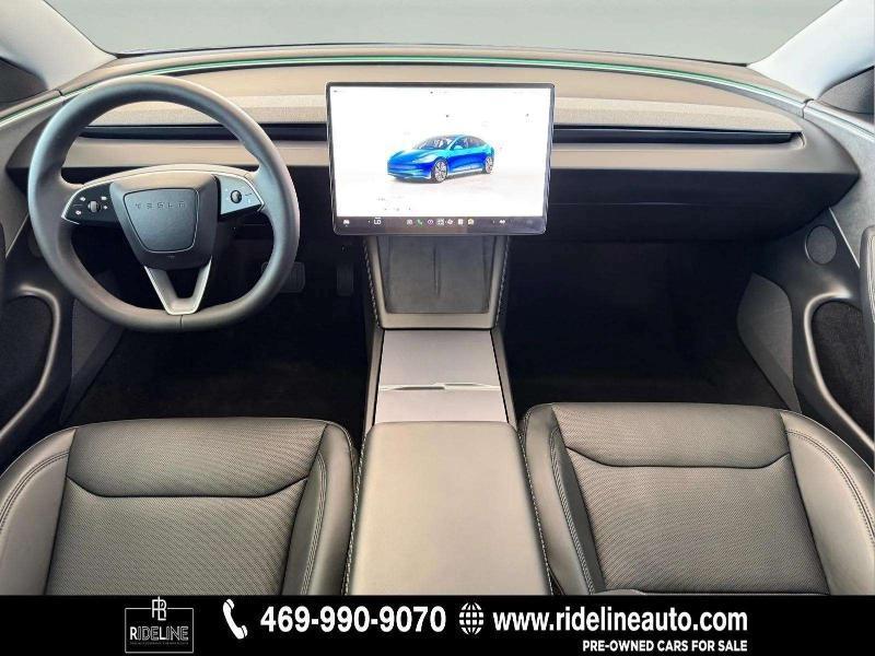 Tesla Model 3 Long Range AWD 2024