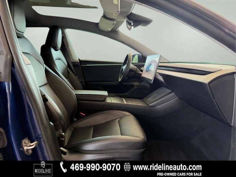 Tesla Model 3 Long Range AWD 2024