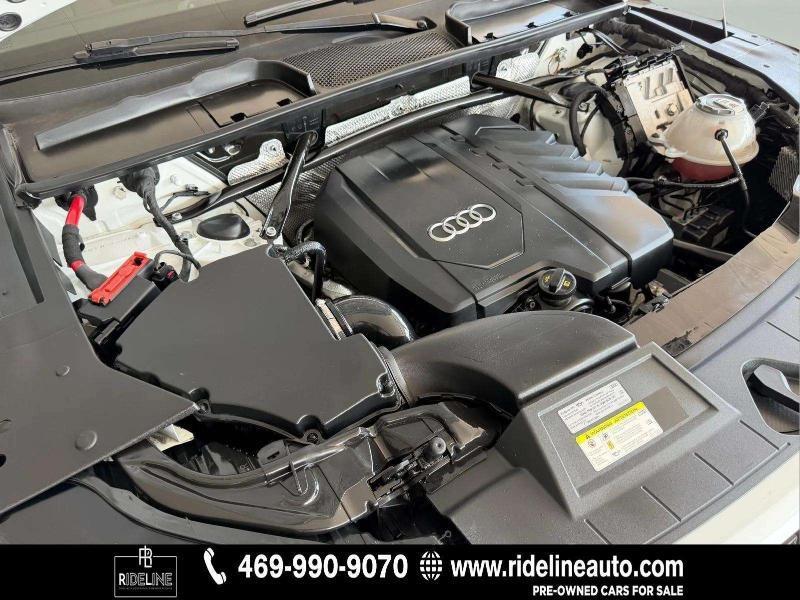 Audi Q5  2022