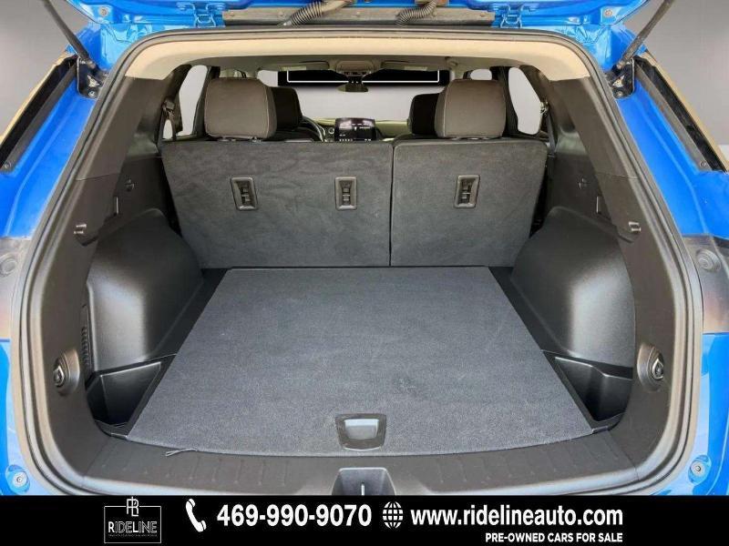 Chevrolet Blazer 2LT 2025