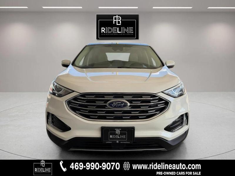 Ford Edge  2021
