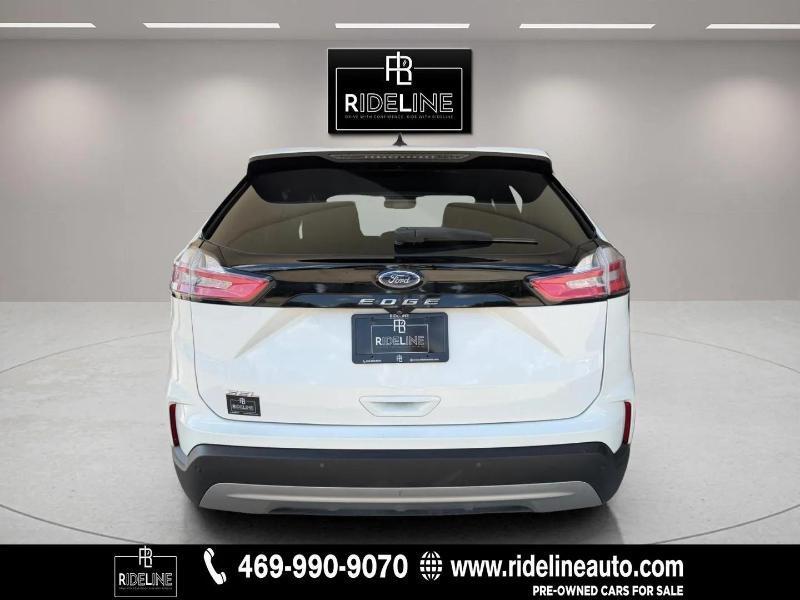 Ford Edge  2021