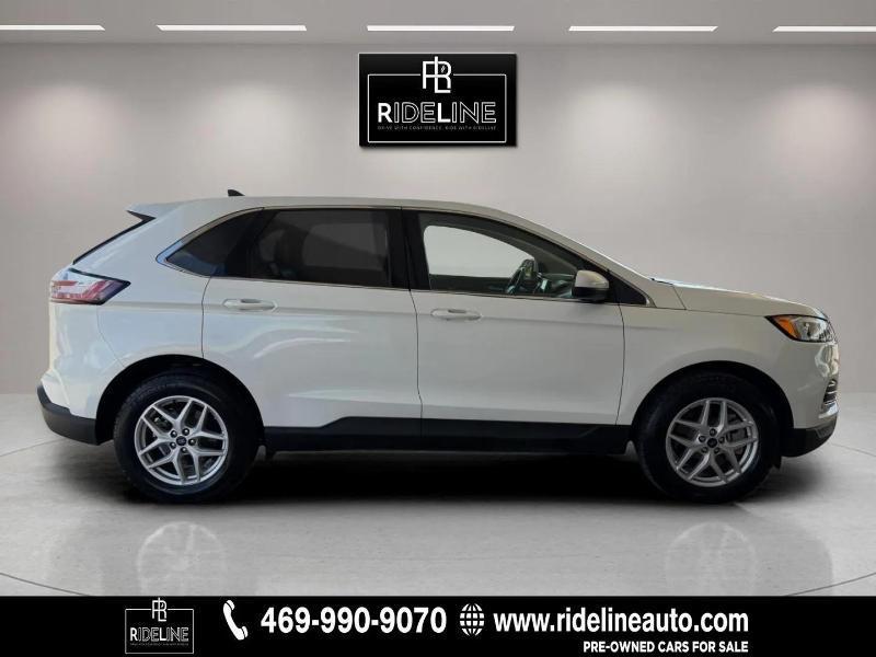 Ford Edge  2021