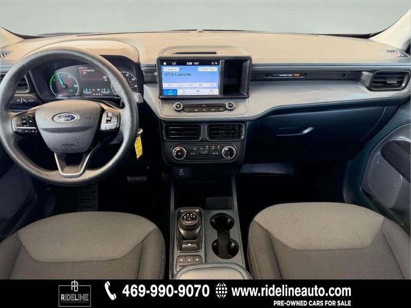 Ford Maverick XL FWD SuperCrew 2023