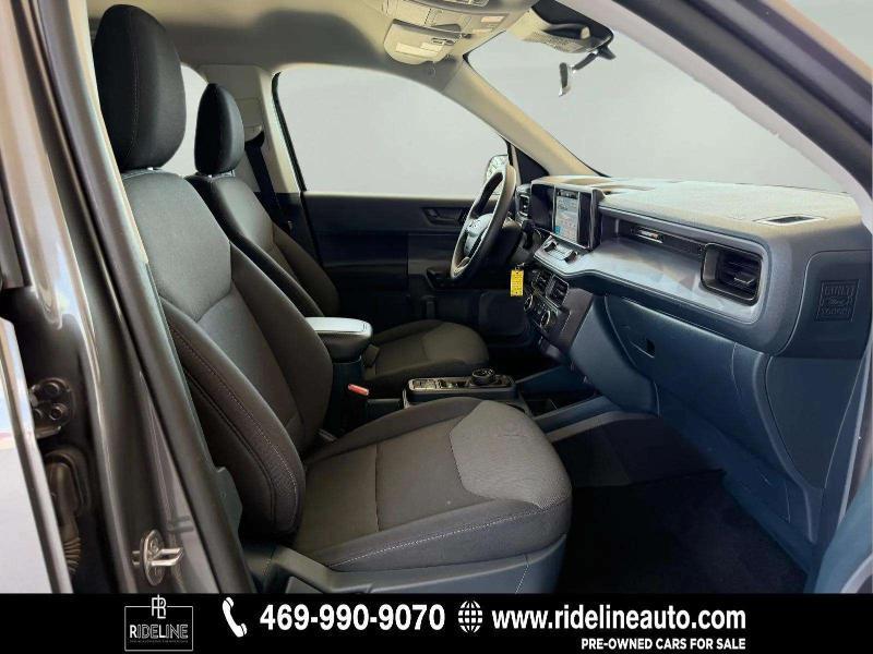 Ford Maverick XL FWD SuperCrew 2023
