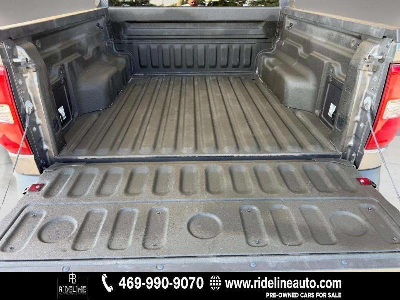Ford Maverick XL FWD SuperCrew 2023