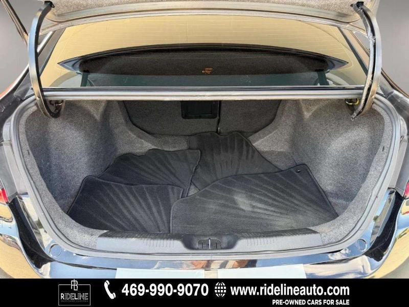 Dodge Dart GT 4D Sedan 2016