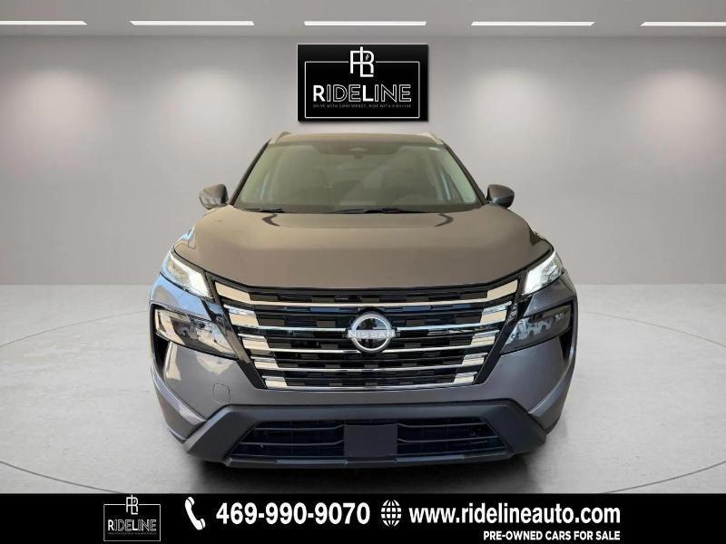 Nissan Rogue SV 2025