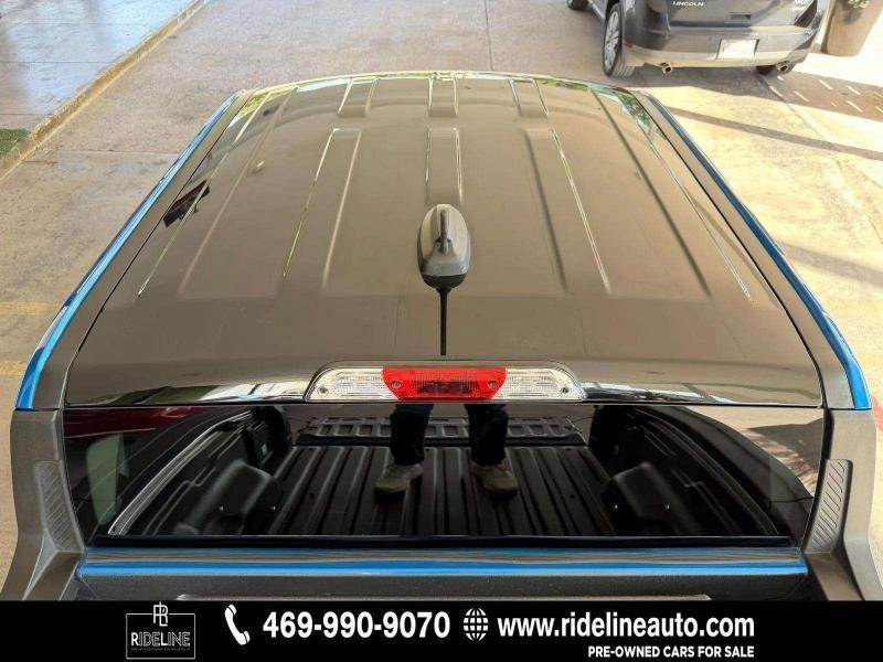 Ford Maverick XLT Supercrew AWD 2025