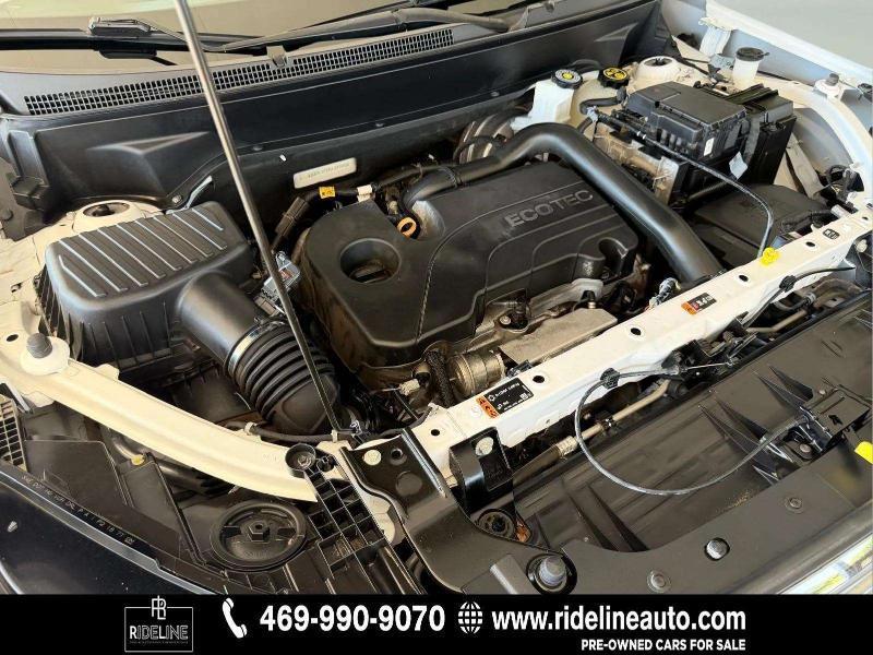 GMC Terrain SLT FWD 2020