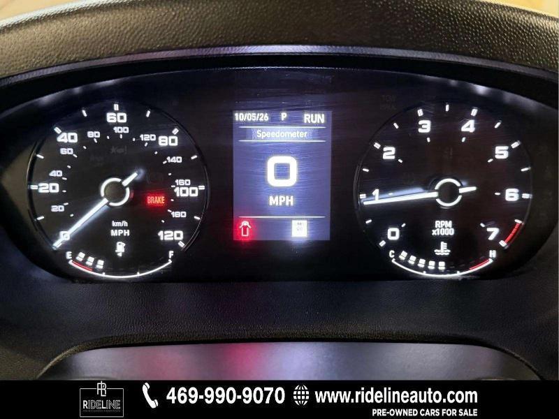 RAM Promaster 3500 High Roof 159-in. WB Ext 2023