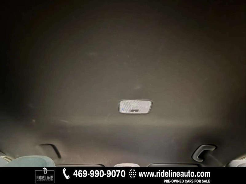 Hyundai Elantra SEL Sport 2026
