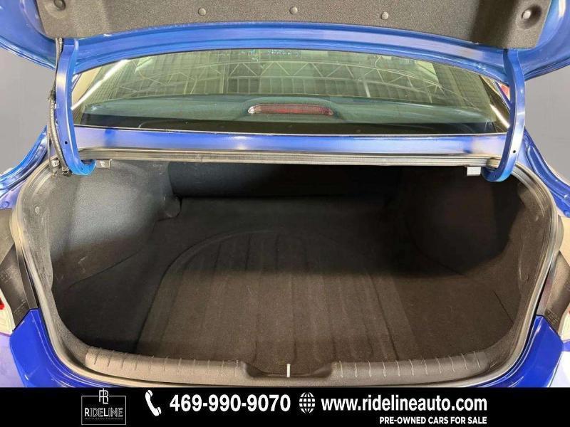 Hyundai Elantra SEL Sport 2026