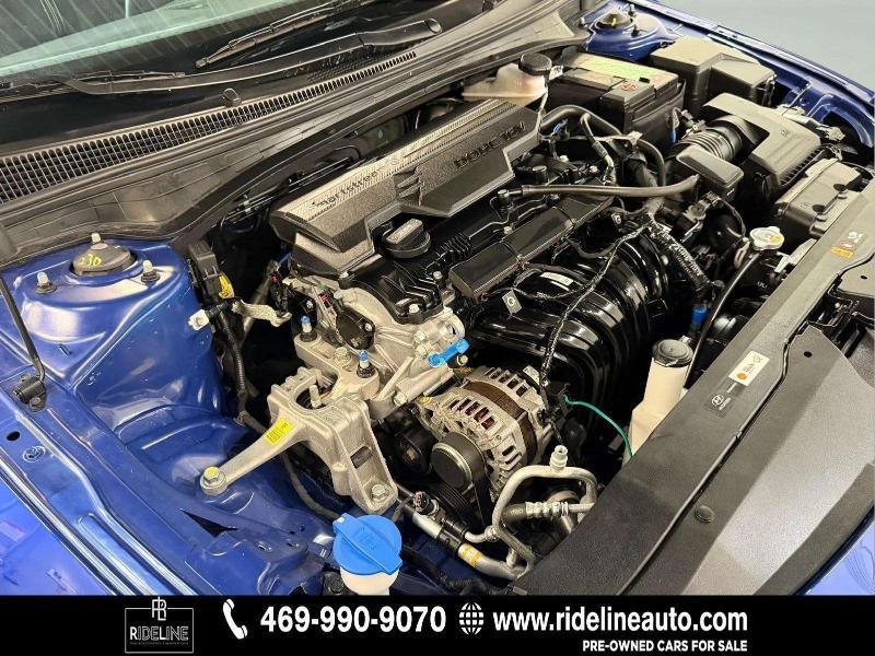 Hyundai Elantra SEL Sport 2026