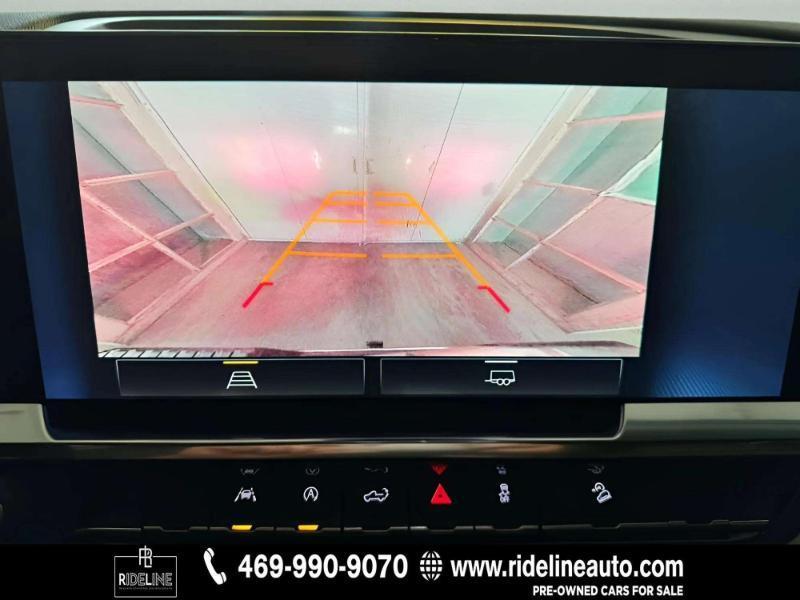 Chevrolet Silverado 1500  2024