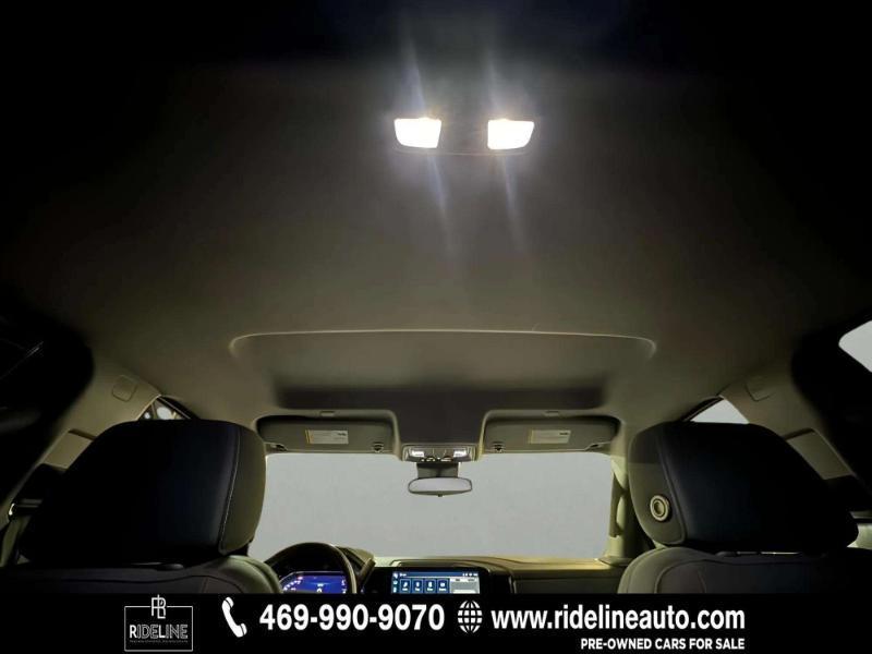 Chevrolet Silverado 1500  2024