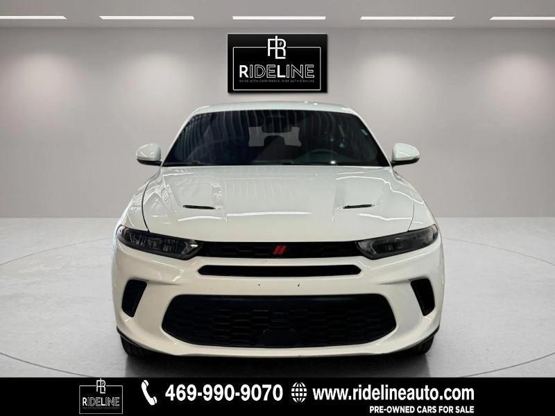 Dodge Hornet R/T 2024