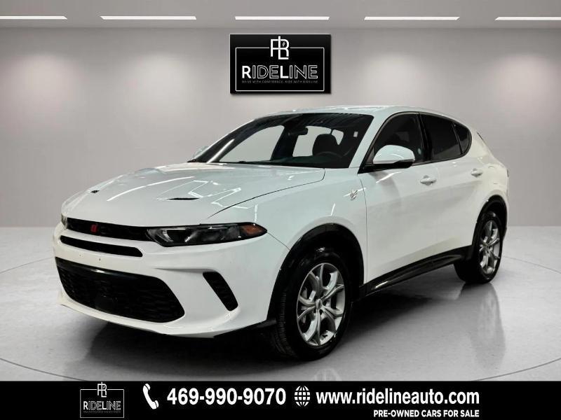 Dodge Hornet R/T 2024