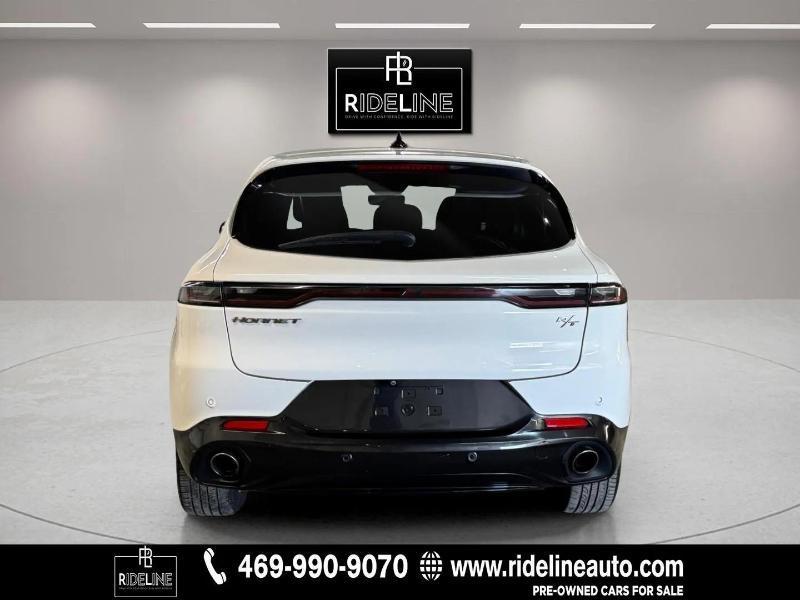 Dodge Hornet R/T 2024