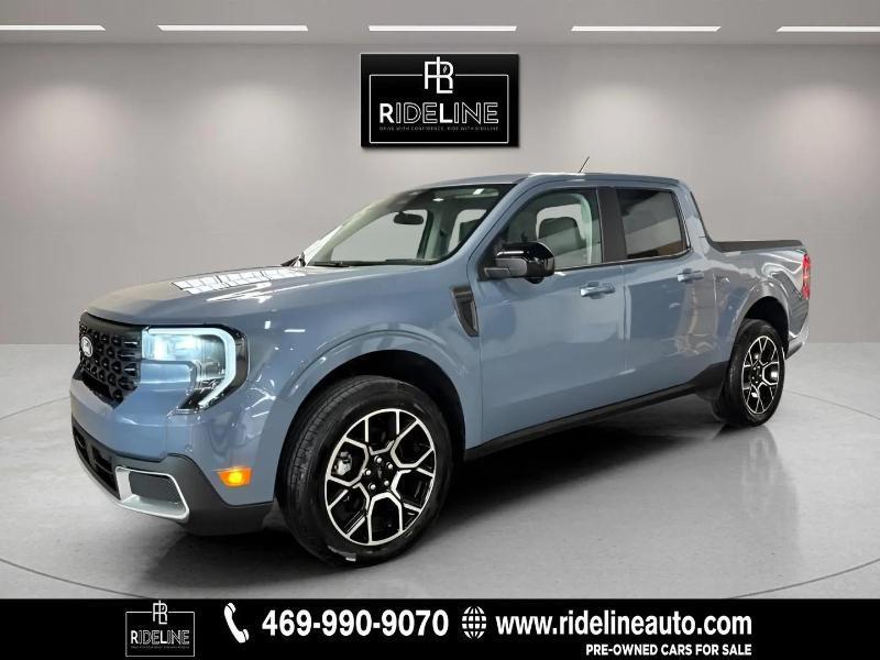 Ford Maverick  2026