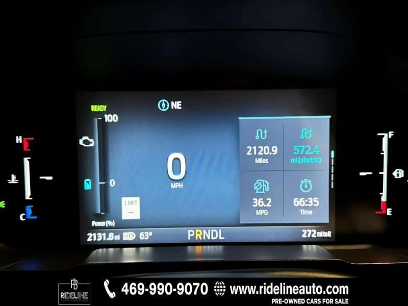 Ford Maverick  2026