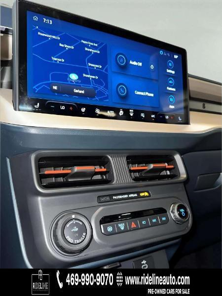 Ford Maverick  2026