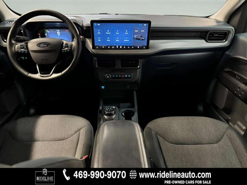 Ford Maverick  2025