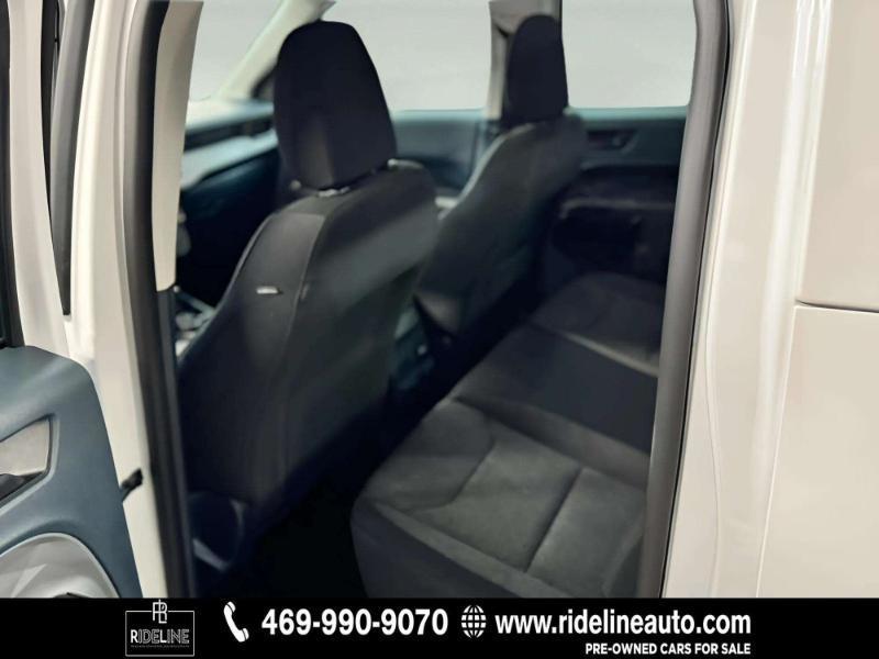 Ford Maverick  2025