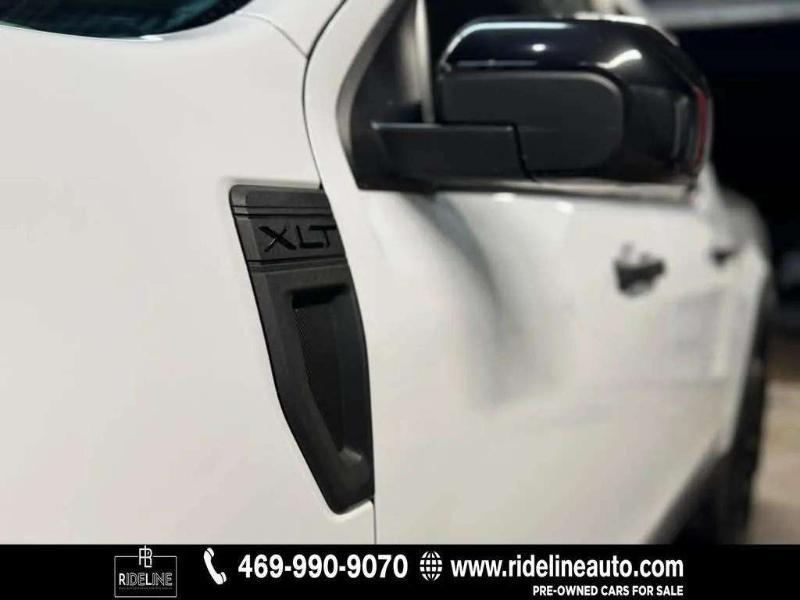 Ford Maverick  2025