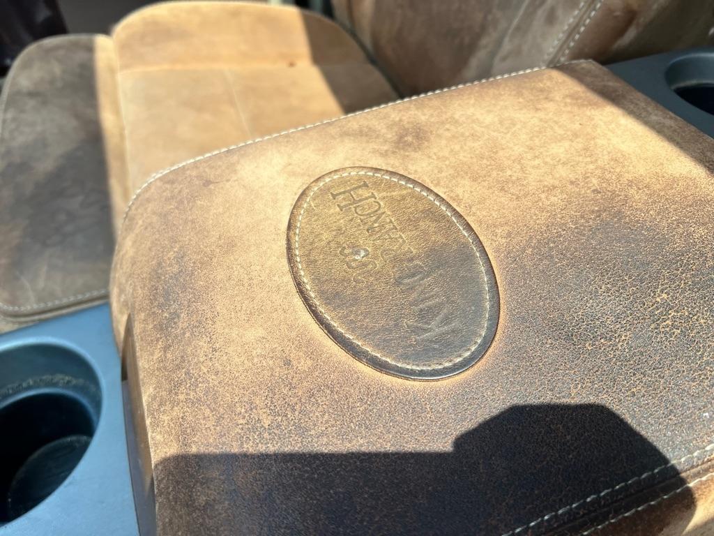 Ford F-150 Lariat SuperCrew 4WD 2006