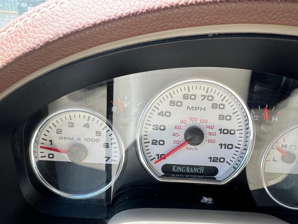 Ford F-150 Lariat SuperCrew 4WD 2006