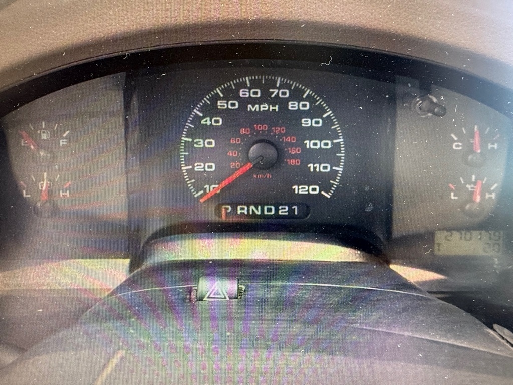 Ford F-150 STX 2WD 2005 Ford F-150 STX 2WD 2005