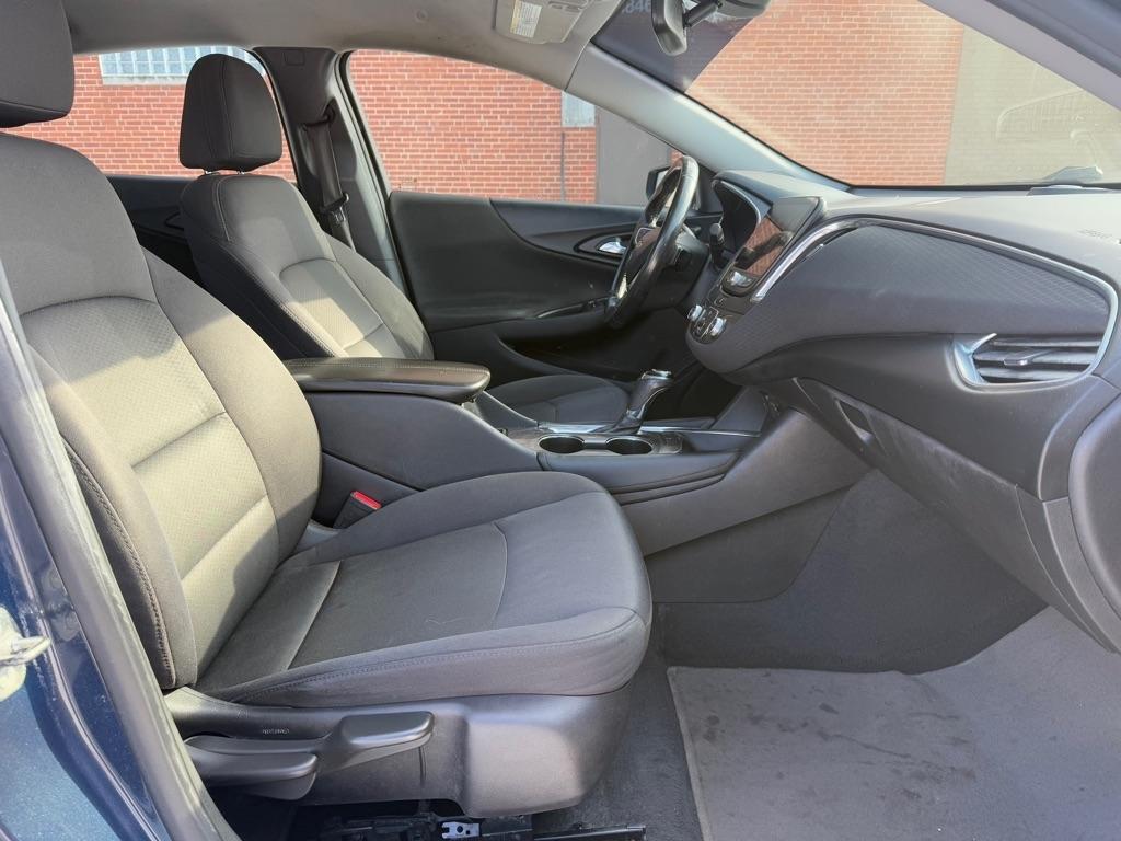 Chevrolet Malibu 1LT 2017