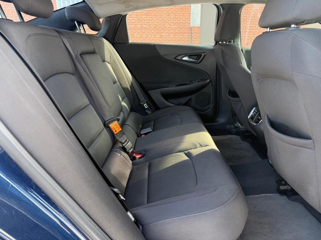 Chevrolet Malibu 1LT 2017