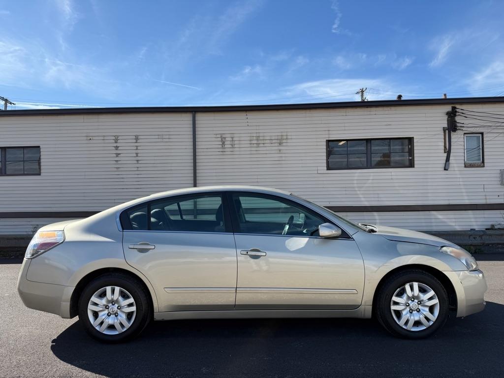 Nissan Altima 2.5 2009