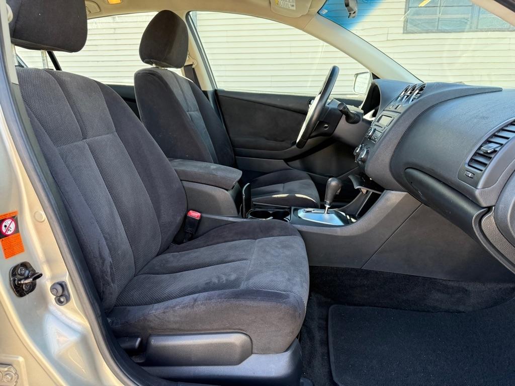 Nissan Altima 2.5 2009