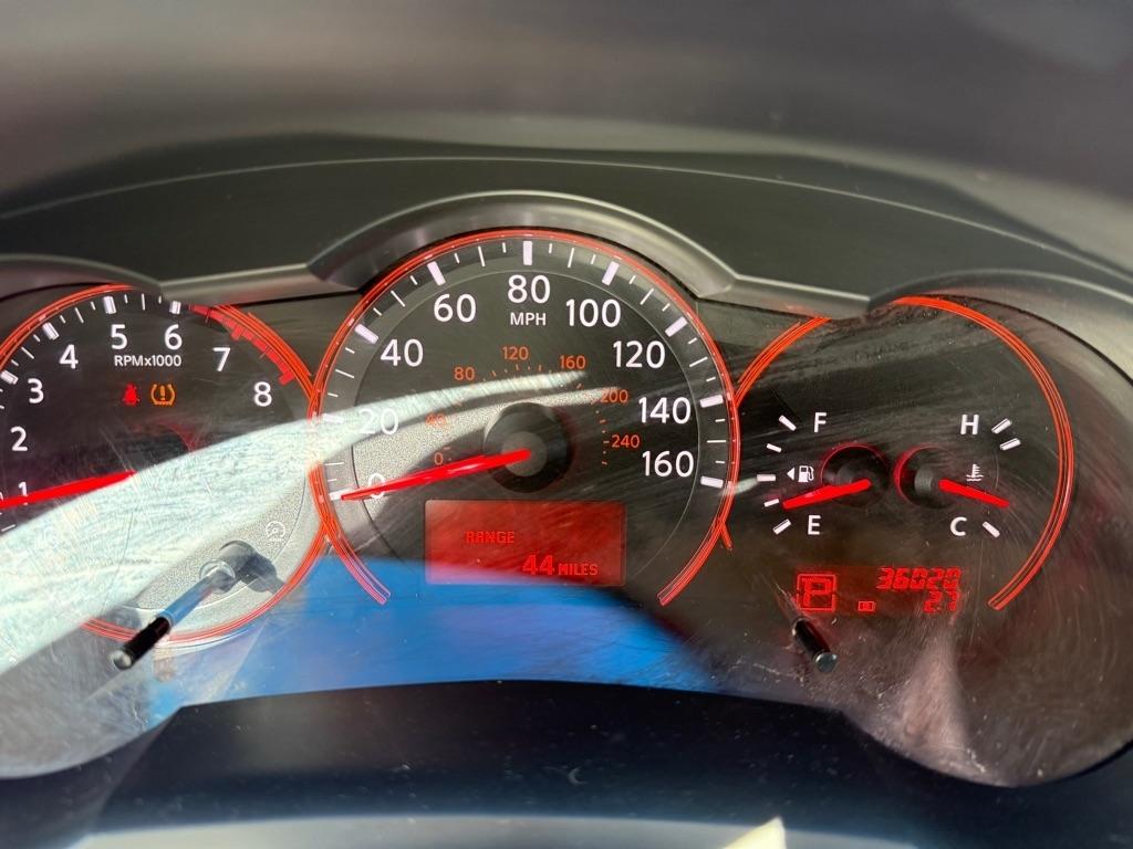 Nissan Altima 2.5 2009